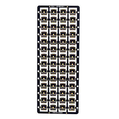 camera module PCB substrate manufacture with 0.15mm thickness