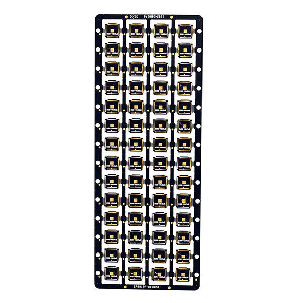 camera module PCB substrate manufacture with 0.15mm thickness